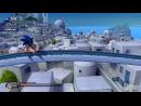 imágenes de Sonic Unleashed