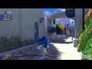 imágenes de Sonic Unleashed