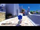 imágenes de Sonic Unleashed