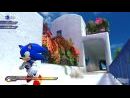 imágenes de Sonic Unleashed