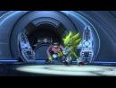 imágenes de Sonic Unleashed