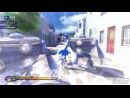 imágenes de Sonic Unleashed