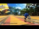 imágenes de Sonic Unleashed