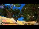 imágenes de Sonic Unleashed