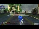 imágenes de Sonic Unleashed