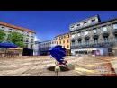 imágenes de Sonic Unleashed