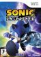 portada Sonic Unleashed Wii