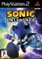 portada Sonic Unleashed PlayStation2