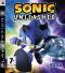 Sonic Unleashed portada