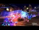 Sonic Unleashed - El erizo azul se desata en Wii.