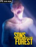 portada Sons Of The Forest PC