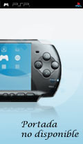 portada Sony Computer Entertainment PSP