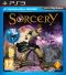 portada Sorcery PS3