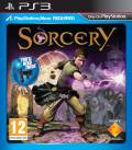 Sorcery PS3