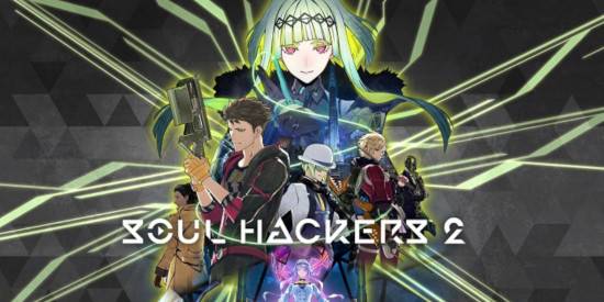 Análisis de Soul Hackers 2