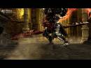 imágenes de Soul Sacrifice Delta