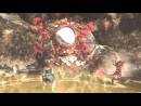 imágenes de Soul Sacrifice Delta