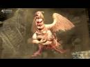 imágenes de Soul Sacrifice Delta