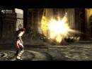imágenes de Soul Sacrifice Delta