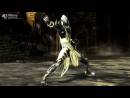 imágenes de Soul Sacrifice Delta