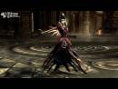 imágenes de Soul Sacrifice Delta