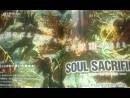 imágenes de Soul Sacrifice