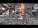 imágenes de Soul Sacrifice