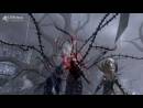 imágenes de Soul Sacrifice