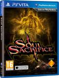 Click aquí para ver los 4 comentarios de Soul Sacrifice