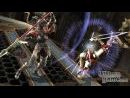 imágenes de SoulCalibur Broken Destiny