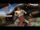 imágenes de SoulCalibur Broken Destiny