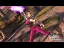 imágenes de SoulCalibur Broken Destiny