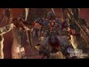 imágenes de SoulCalibur Broken Destiny