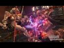 imágenes de SoulCalibur Broken Destiny