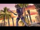 imágenes de SoulCalibur Broken Destiny