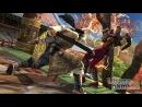 imágenes de SoulCalibur Broken Destiny