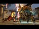 imágenes de SoulCalibur Broken Destiny