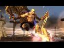 imágenes de SoulCalibur Broken Destiny