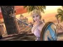 imágenes de SoulCalibur Broken Destiny