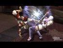 imágenes de SoulCalibur Broken Destiny