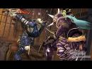 imágenes de SoulCalibur Broken Destiny