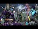 imágenes de SoulCalibur Broken Destiny