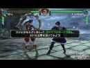 imágenes de SoulCalibur Broken Destiny