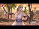 imágenes de SoulCalibur Broken Destiny