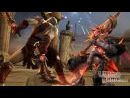 imágenes de SoulCalibur Broken Destiny