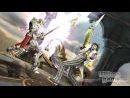 imágenes de SoulCalibur Broken Destiny