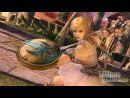 imágenes de SoulCalibur Broken Destiny