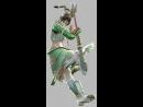 imágenes de SoulCalibur Broken Destiny