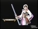 imágenes de SoulCalibur Broken Destiny