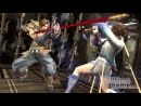 imágenes de SoulCalibur Broken Destiny